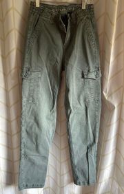 Outfitters Cargo Pants