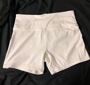 RBX Biker Shorts