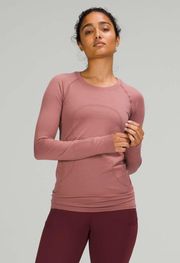 Swiftly Tech Long Sleeve