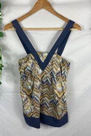 BCBGeneration Chevron Top