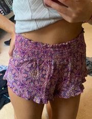 Flowy Shorts