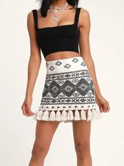 New With Tags Skirt