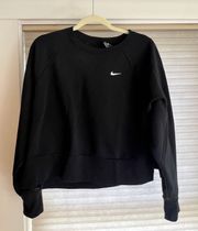 Nike Cropped Crewneck