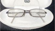 Dolce & Gabbana Glasses & Case