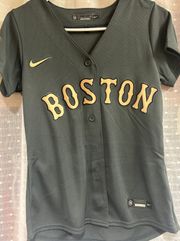 Women’s Red Sox Jersey