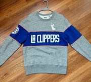 LA Clippers Sweatshirt 