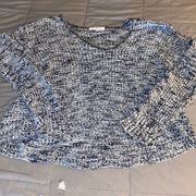 Women’s sweater size large