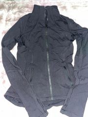 Lululemon Forme Jacket