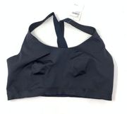 B.Tempt'd Wacoal Women's Size XL Sports Bra Moisture-Wicking Strappy Comfy NEW