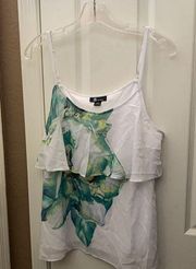 Ladies AB Studio Cami-style Top (XL)