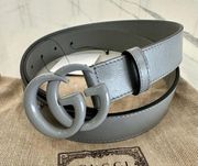 Gucci GG Belt