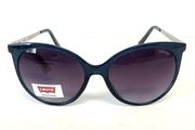 Levi’s Women’s Gradients cat eye Sunglasses -NWT