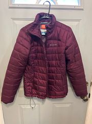 Puffer Coat