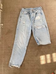 Outfitters 90s Boyfriend Jeans