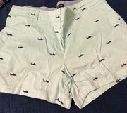 Shark  Shorts