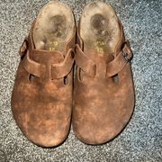 Birkenstock Clog Mules sz EU 40