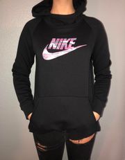 Nike Pullover Sweater