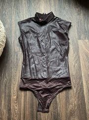 Spanx Bodysuit