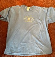 Vintage Sag Harbour Bahamas Shirt