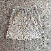 Women’s Skirt Medium