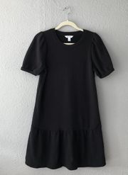 Black Dress - Medium - LBD