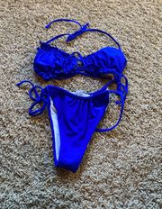 SheIn Bikini Set