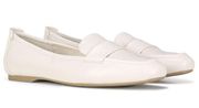 DV by Dolce Vita  Slip On Loafer in Ivory