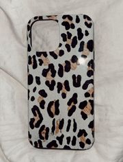 BURGA case IPHONE  12 PRO MAX