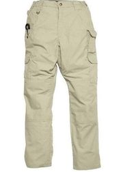 5.11 Women's Taclite Pro Tactical 7 Pocket Cargo Pant Teflon Treated Style 64360