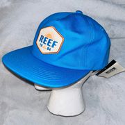 REEF Adjustable Ball Cap NWT!