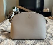 Small Dome Crossbody