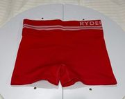 RYDERWEAR Freestyle Seamless short S