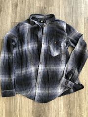 Urban Outfitters Flannel