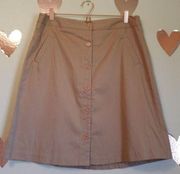 Rampage HMS skirt size 10