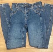 We the Free jeans size 24