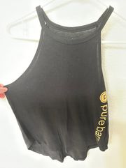 Pure Barre Active Wear Top