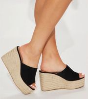 Wedges