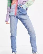 Dr Denim Nora Mom Jeans