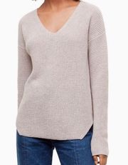 Aritzia  Wolter Wool Knit Sweater