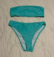 Bathing Suit Set