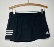 Adidas response climalite skort size small