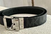 Reversible Belt