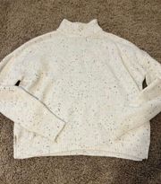 Sweater Knit