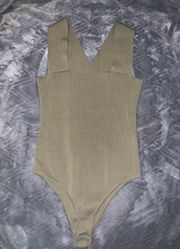 LF  bodysuit