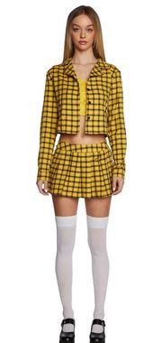 Clueless Cher Costume Halloween