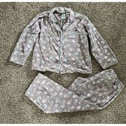 pajama set women  Size Medium