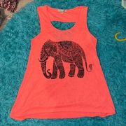 Moa Moa Tank Top