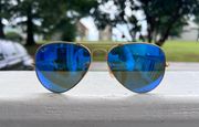 Ray Ban Sunglasses