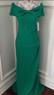 NWT Formal Gown 