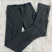 Columbia grey Omni shield pants 8